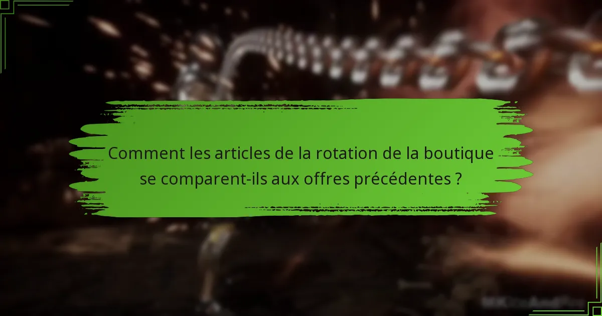 Comment les joueurs peuvent-ils obtenir des cosmétiques exclusifs dans Mortal Kombat 11 ?