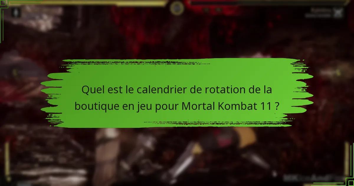 Où les joueurs peuvent-ils trouver des informations sur les articles limités à venir ?