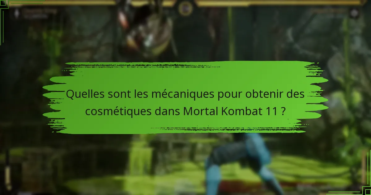 Quels cosmétiques valent la peine d’être obtenus lors des rotations de la boutique ?