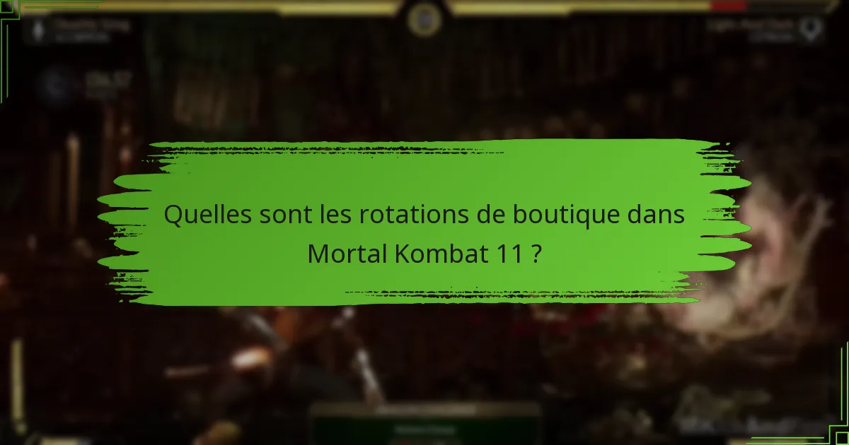 Quels sont les risques d’un mauvais timing dans les achats en boutique ?